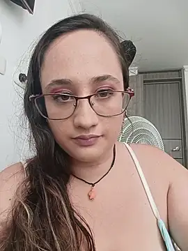 Karol and David hotcouple online show from 02-15-26, 06:07