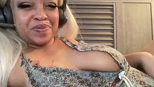 cocaNutt online show from 02-26-26, 04:23