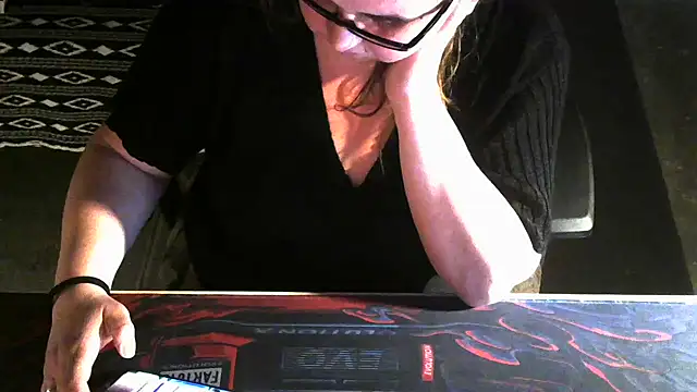 Snapshot of Silvia2277 chatting on 02-28-26, 07:13 Silvia2277 online show from 02-28-26, 07:13