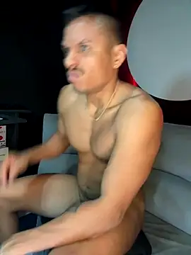 Abra ham13 online show from 10-31-25, 02:24