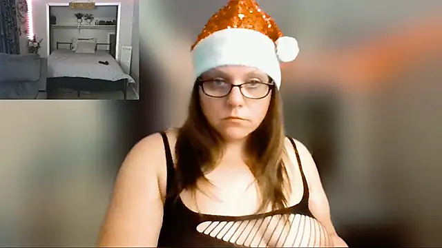 sexybeautifularies online show from 12-26-24, 12:03