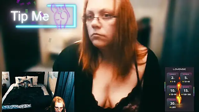 sexybeautifularies online show from 04-18-26, 02:14