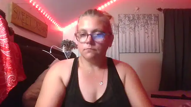 sexybeautifularies online show from 07-16-26, 01:46