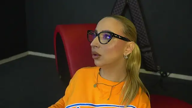 CelineConner online show from 03-16-26, 05:15