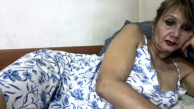 Andra Love online show from 10-10-25, 08:09