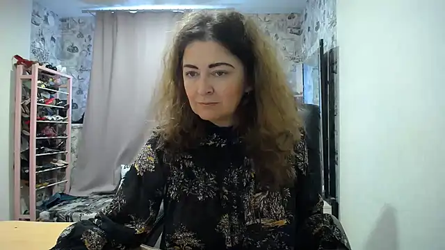 Helen1974 online show from 04-08-26, 08:16