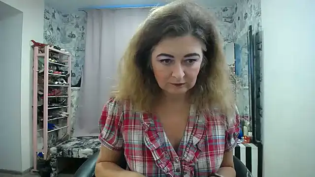 Helen1974 online show from 06-30-26, 03:23