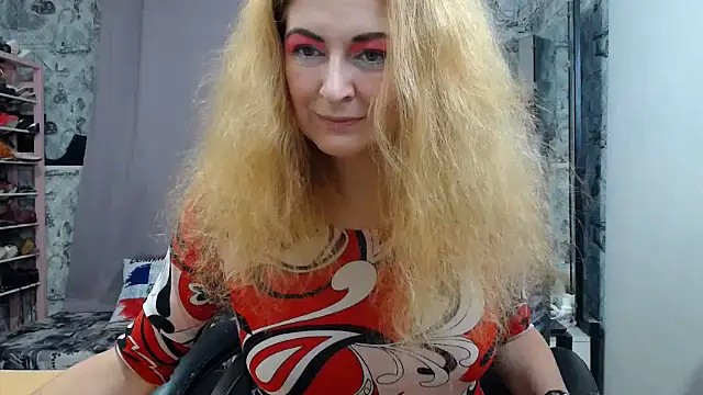 Helen1974 online show from 12-02-25, 01:57