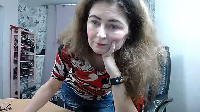 Helen1974 online show from 03-31-26, 02:13