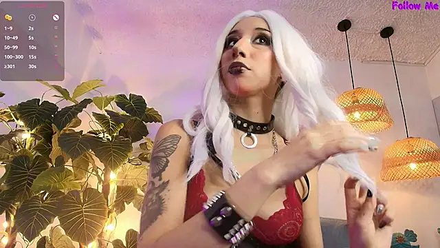 bellablack27 online show from 05-17-26, 10:54