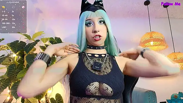 bellablack27 online show from 05-01-26, 10:48