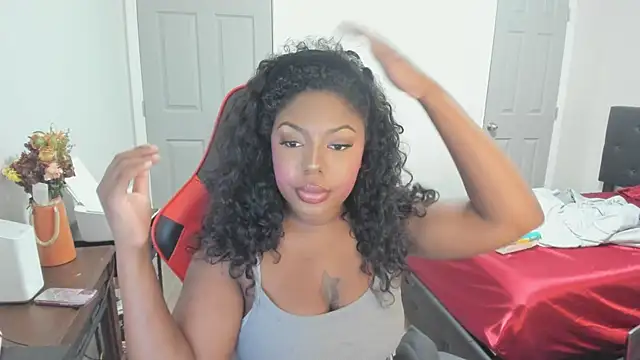 demi xoxo online show from 12-18-25, 02:27