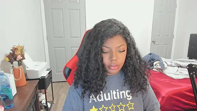 demi xoxo online show from 12-20-25, 02:36