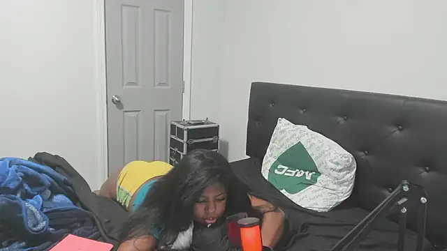 demi xoxo online show from 02-03-26, 01:16