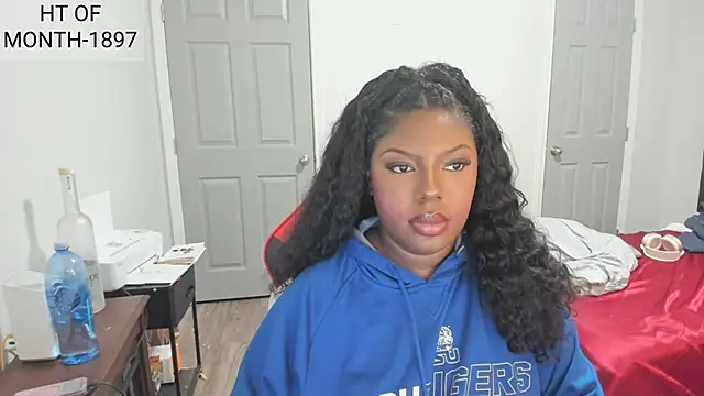 demi xoxo online show from 11-23-25, 05:28