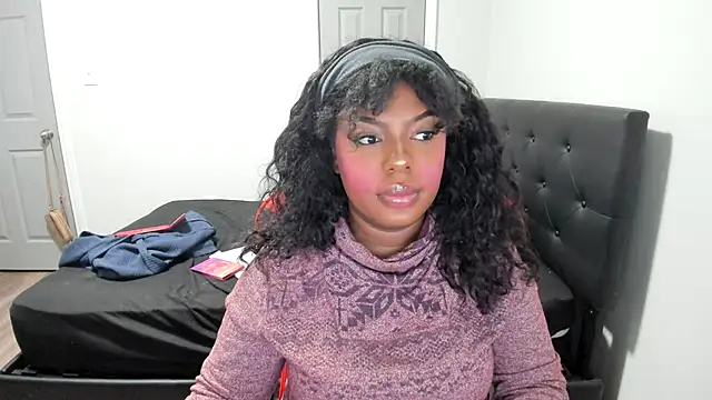 demi xoxo online show from 03-02-26, 03:51