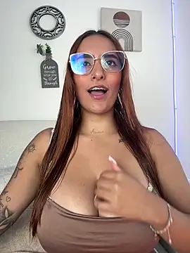 Seized lust online show from 03-04-26, 03:42