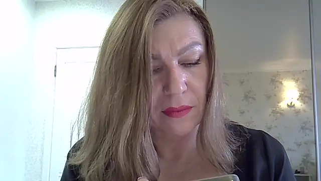 Alexandra-Rosee online show from 11-20-25, 06:25