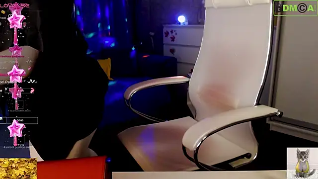 -R0sa-8ella- online show from 11-29-25, 10:32