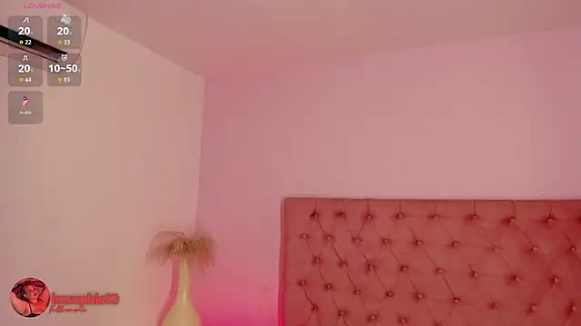 sophiarossee  online show from 11-10-25, 12:43