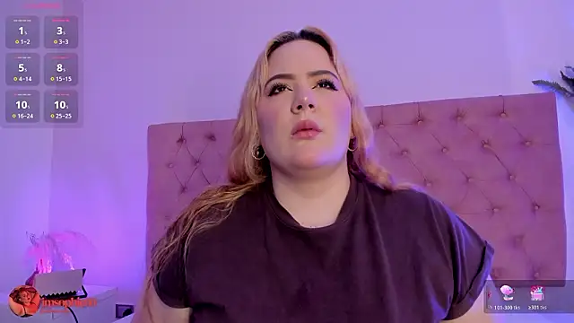 sophiarossee  online show from 03-30-26, 10:17