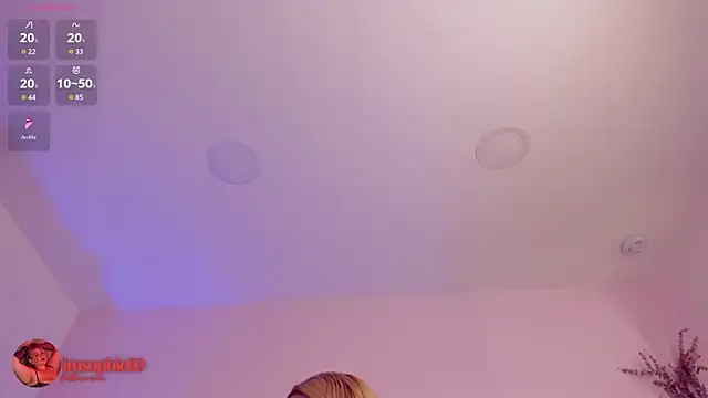 sophiarossee  online show from 10-18-25, 12:18