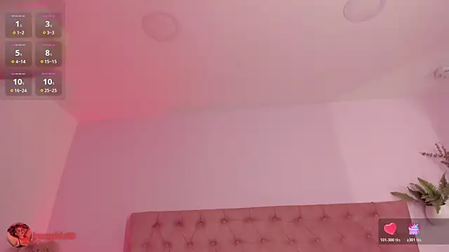 sophiarossee  online show from 12-16-25, 12:31