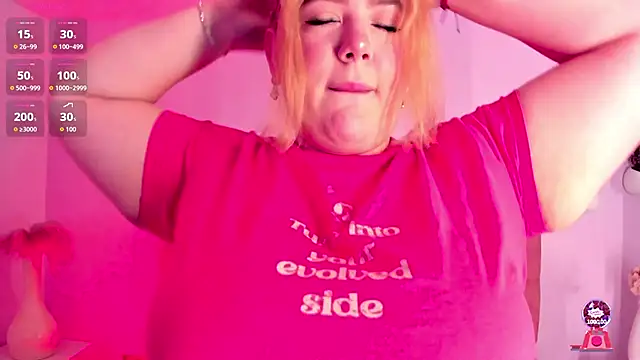 sophiarossee  online show from 09-20-25, 11:26