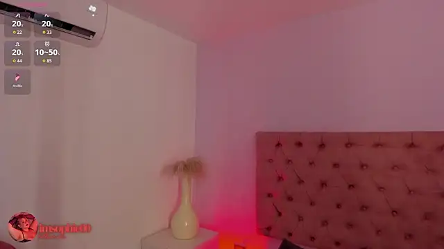 sophiarossee  online show from 10-12-25, 01:01