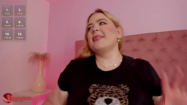 sophiarossee  online show from 12-19-25, 12:07