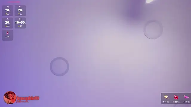 sophiarossee  online show from 11-05-25, 12:08