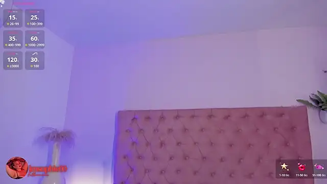 sophiarossee  online show from 11-14-25, 12:53