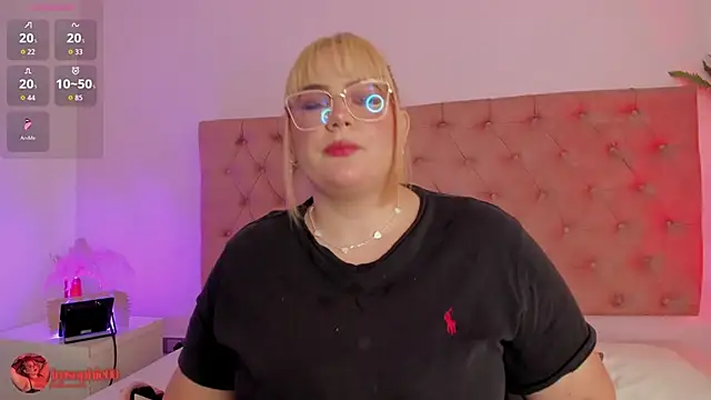 sophiarossee  online show from 02-14-26, 01:33