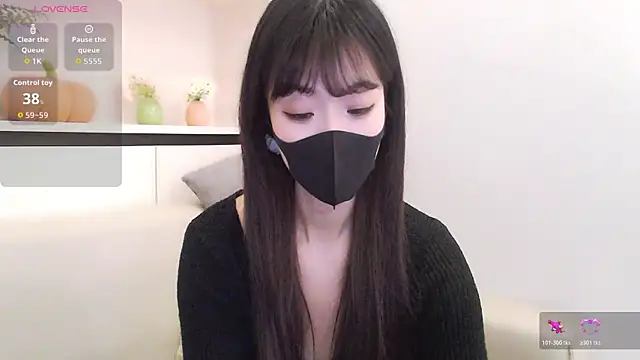 Duludulu 007 online show from 02-23-26, 04:47