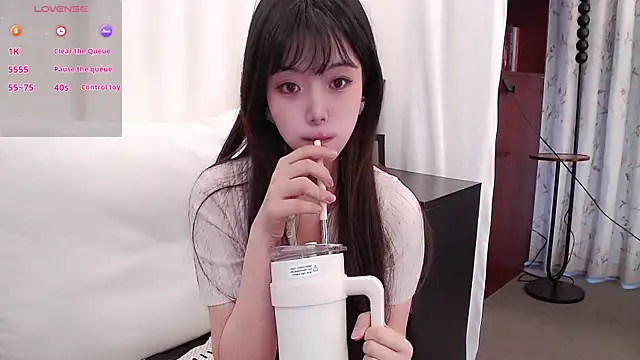 Duludulu 007 online show from 04-10-26, 01:23