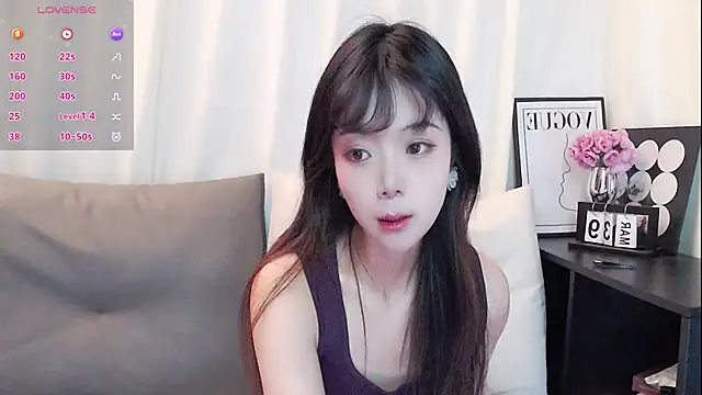 Duludulu 007 online show from 05-18-26, 02:23