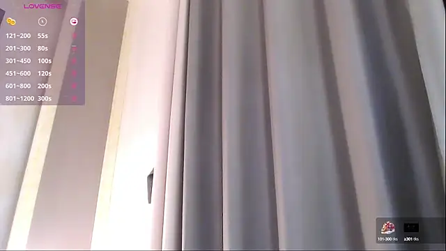 Snapshot of Duludulu_007 chatting on 10-03-25, 05:31 Duludulu 007 online show from 10-03-25, 05:31