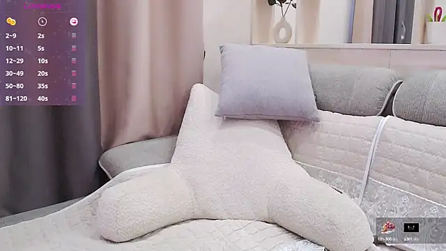 Snapshot of Duludulu_007 chatting on 09-16-25, 04:46 Duludulu 007 online show from 09-16-25, 04:46