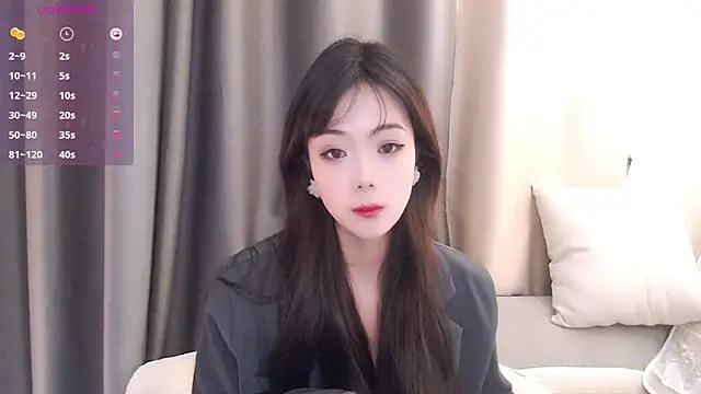 Duludulu 007 online show from 11-01-25, 02:51