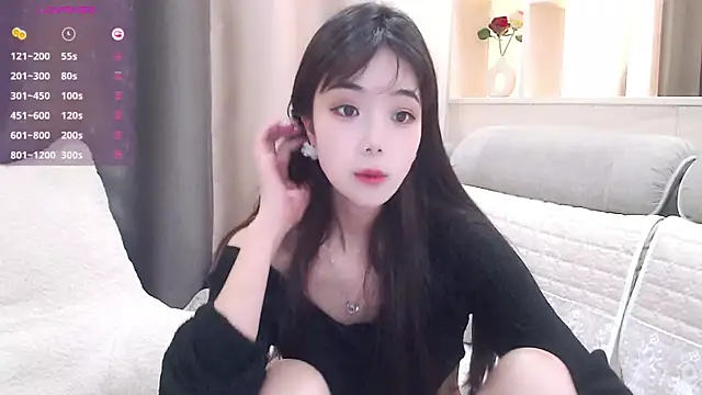 Snapshot of Duludulu_007 chatting on 09-24-25, 05:58 Duludulu 007 online show from 09-24-25, 05:58