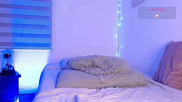 Megan FE online show from 02-04-26, 12:38