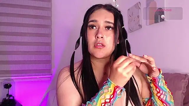 Megan FE online show from 02-05-26, 12:17