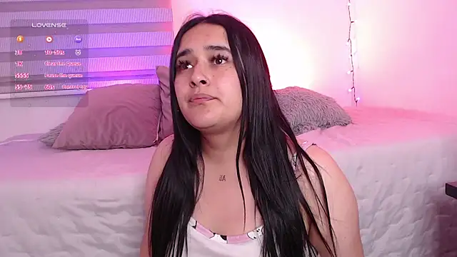 Megan FE online show from 01-17-26, 02:04