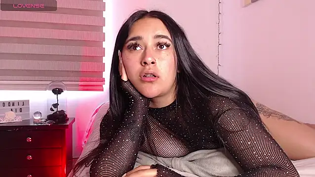 Megan FE online show from 06-07-26, 04:23