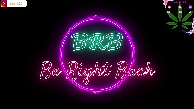 CaroFisher online show from 01-14-26, 12:42