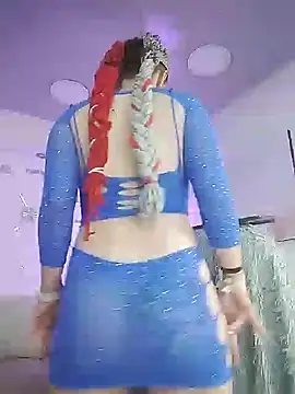 CaroFisher online show from 09-19-25, 01:37