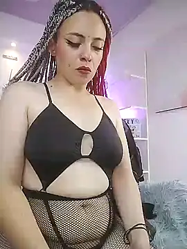 CaroFisher online show from 09-13-25, 02:28