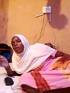 cute naimah online show from 11-05-25, 09:29