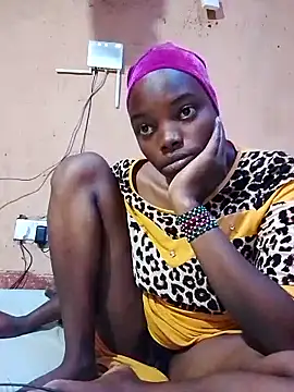 cute naimah online show from 02-15-26, 04:24