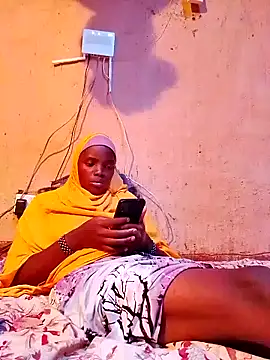 cute naimah online show from 11-19-25, 08:20